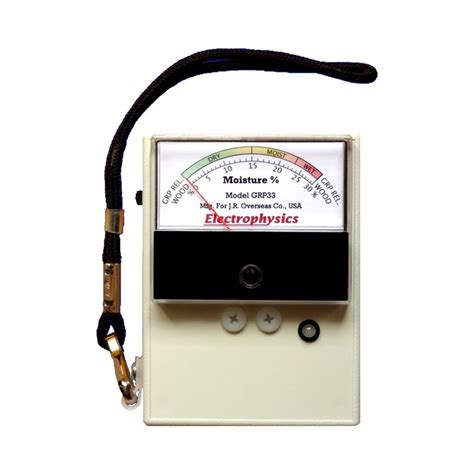 moisture meter fiberglass boat|electrophysics moisture meter grp33.